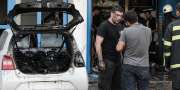 LPG-Donusum-Merkezinde-Cikan-Yanginda-5-Kisi-Yaralandi-kai