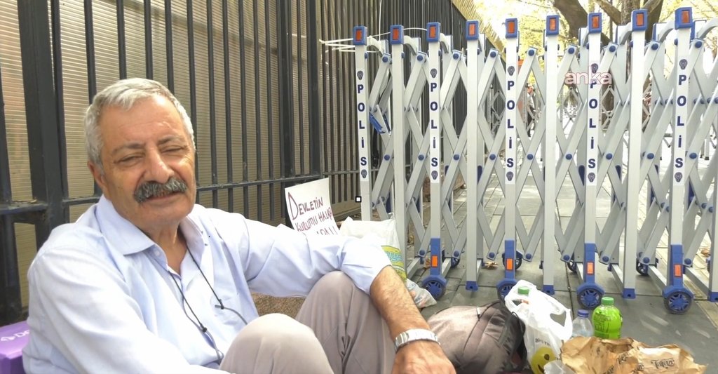Adalet Peşinde Aileleri Platformu'ndan Adalet Bakanlığı Önünde 4. Eylem 5 adalet pesinde1