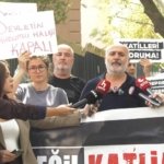 adelet peşinde