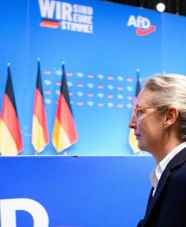 Saksonya-Anhalt Seçimlerinde Proto-faşist AfD Birinci Oldu 10 afd-parteichefin-weidel-100-1920x1080