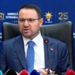 akın gürlek
