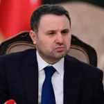 akın gürlek
