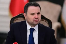 Adalet Bakanı Akın Gürlek’ten 'Müstehcenlik' Genelgesi 4 akın gürlek