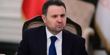 akın gürlek
