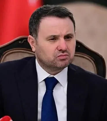 akın gürlek
