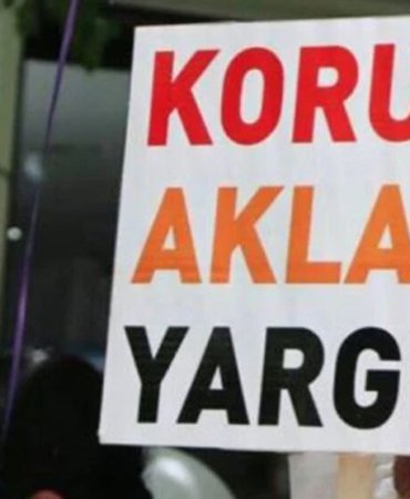 aklama yargıla