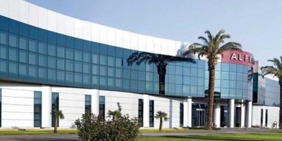 Alfemo İşçileri Eylemli Mücadeleyle Kazandı
