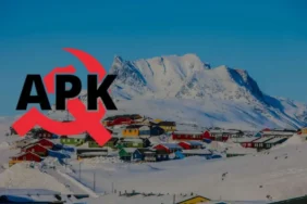 Danimarka Komünist İşçi Partisi: Grönland Halkının Kaderini Tayin Hakkı Gasp Edildi 25 apk