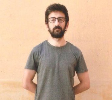 NATO Operasyonlarında Tutuklanan Berkay Ustabaş’a 6 Ay Görüş Yasağı 2 berkay ustabaş