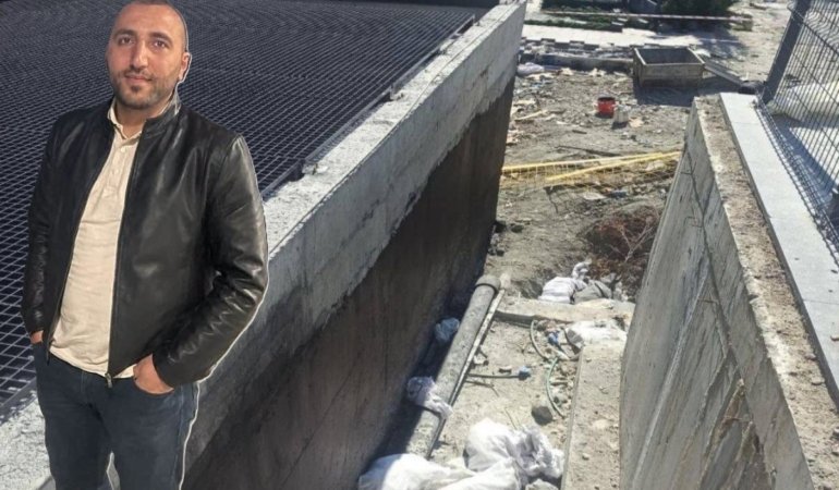 Bilirkişi Raporu İş Cinayetinde Ölen Aydın Zurlu’yu Kusurlu Buldu