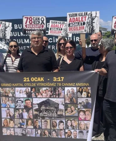 Grand Kartal Otel Yangını Mağduru Aileler Ankara’da Adalet Nöbetine Başlıyor 2 bolu-grand-kartal-otel-2-1