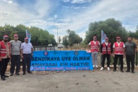 Bursa Özdağlı Lojistik’te Sendika Düşmanlığı: İşçilerin E-Devlet Şifreleri Toplandı 5 bursa-tümtis
