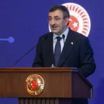cevdet yılmaz