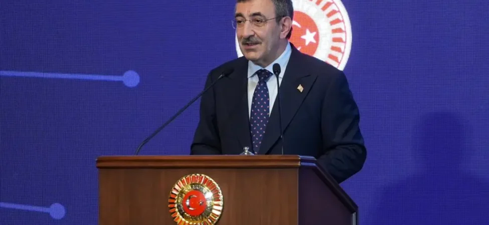 cevdet yılmaz