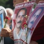 cumartesi anneler-kenan bilgin