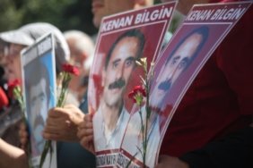 cumartesi anneler-kenan bilgin