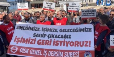 dersim genel iş