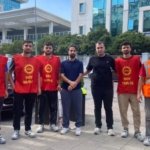 dev yapı iş