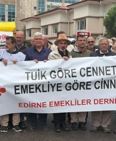 edirne-emekli