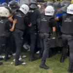 ege uni-polis saldırısı