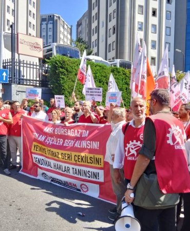 enerjı sen burgagaz