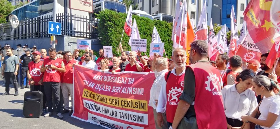 enerjı sen burgagaz