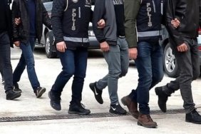 fon gözaltı