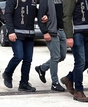 fon gözaltı
