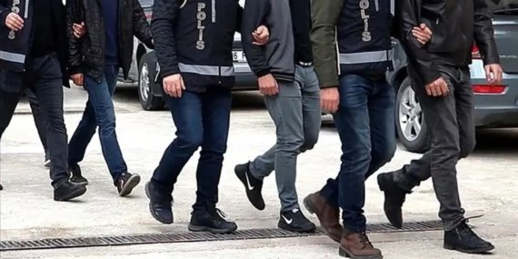 Fon Soruşturmasında Yeni Operasyon: 8 Gözaltı, Bakan Yardımcısının Damadına Yakalama Kararı