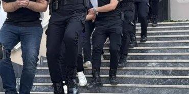 fon soruşturması