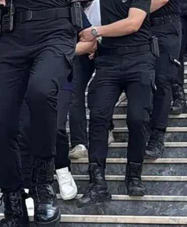 fon soruşturması