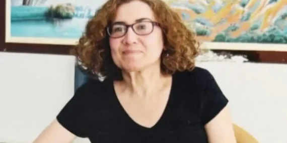hicran binici