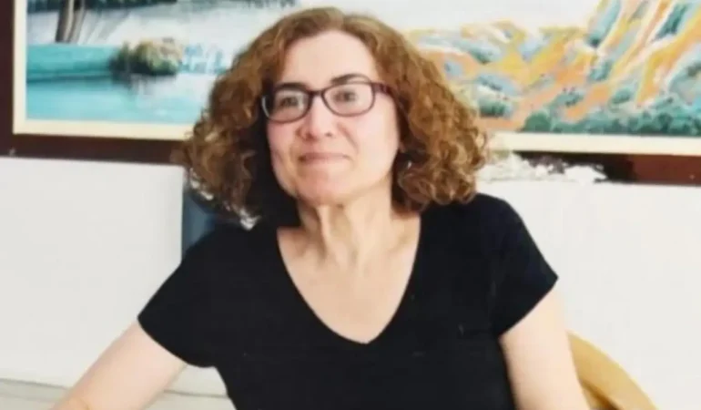33 Yıllık Mahpus Hicran Binici’nin Tahliyesi Bir Yıl Daha Ertelendi
