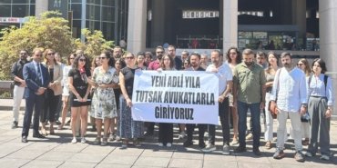 hukuk örgütleri