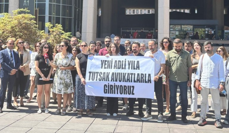 hukuk örgütleri