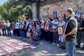 İHD ve kayıp yakınları: kaybedilenlerin akıbeti açığa çıkarılsın, failler yargılansın 5 ihd-amed