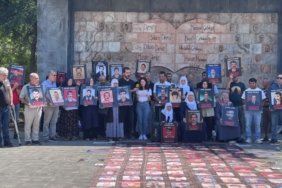 ihd-kayıp yakınları 918. hafta