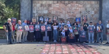 ihd-kayıp yakınları 918. hafta