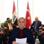 ırak pkk sincar