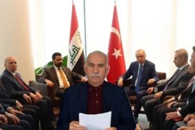 Sincar’da PKK Bağlantılı Unsurlar Silahları Teslim Edecek ve Bölgeden Çekilecek 5 ırak pkk sincar