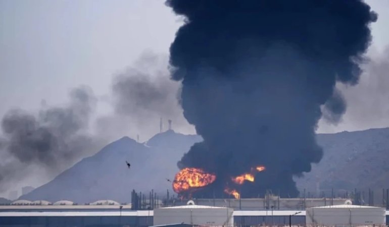ABD-İran Savaşında Son Durum:  Saldırılar ve Gerilim Sürüyor