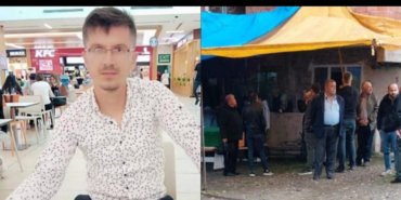 iş cinayeti-kaçak maden