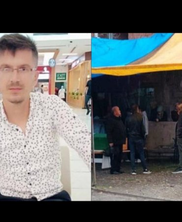 Kaçak maden ocağında iş cinayeti: ilk iş gününde hayatını kaybetti 4 iş cinayeti-kaçak maden