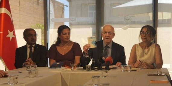 İstanbul Barosu’ndan Adalet Bildirgesi