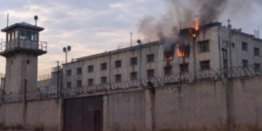 kobane cezaevi