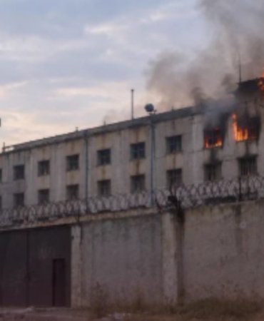 kobane cezaevi