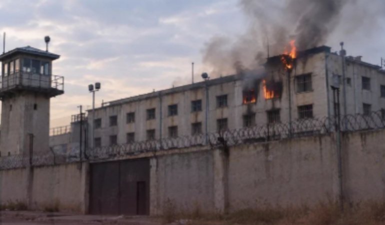 kobane cezaevi