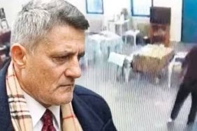 MİT'çi Kozinoğlu dosyasında iki savcı tutuklandı 5 kozinoğlu