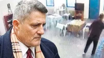 kozinoğlu