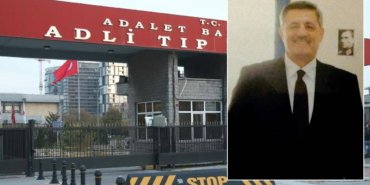 Kaşif Kozinoğlu Soruşturmasında Gözaltına Alınan Cezaevi Doktoru Turgay Tamer Evinde Ölü Bulundu 11 kzn